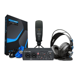 PRESONUS AUDIOBOX 96 STUDIO 25TH ANNIVERSARY EDITION