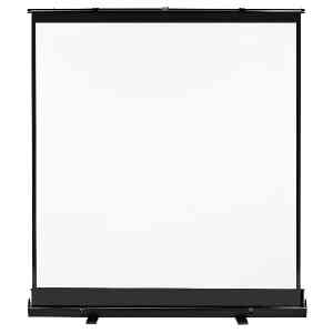 PROJECTION SCREEN WHITE1.5*2 M
