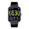 Promate ActivLife Smartwatch with Bluetooth Calling XWATCH‐B18 Black