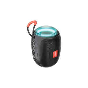 Promate High-Definition Wireless Bluetooth Speaker, Capsule-3, Black