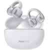 Promate Open Ear Clip TWS With 28 Hours Playing Time White