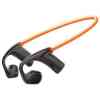 Promate Wirless Neckband Earphone With Built In Light Bar With 18 Hours Play Back Time