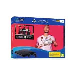 PS4 1 TB FIFA 2020 BUNDILE