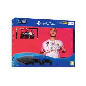 PS4 500 GB FIFA 2020 BUNDILE