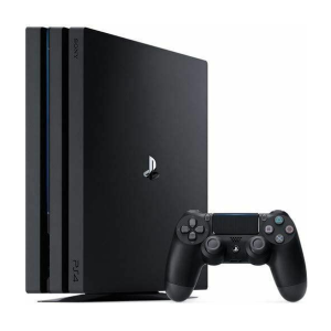 PS4 CONSOLE 1TB PRO UK