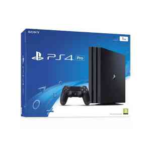 PS4 PRO 1TB