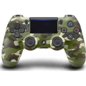 PS4 WIRELESS CONTROLLER ARMY