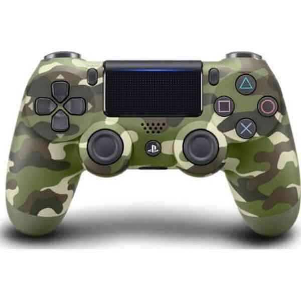 PS4 WIRELESS CONTROLLER ARMY