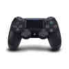 PS4 WIRELESS CONTROLLER JET BLACK