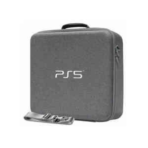 PS5 BAG - GREY