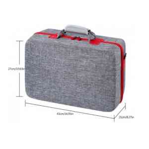 PS5 BAG XL RED