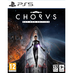 PS5 Game Chorus Day One Edition