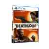 PS5 GAME DEATHLOOP