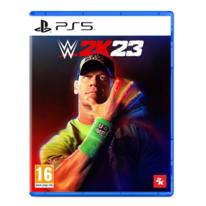 PS5 GAME WWE 2K23