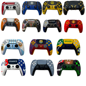 PS5 WIRELESS CONTROLLERS CUSTOMIZE