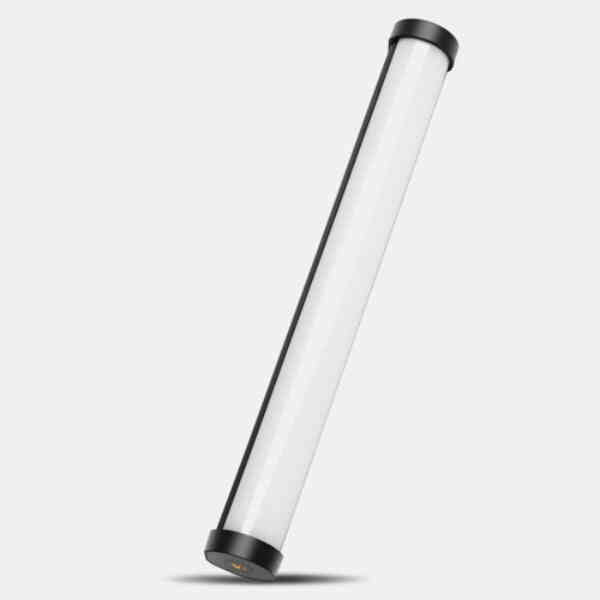PULUZ 135RGBLEDs Photo Handheld Stick Light(PU4136)