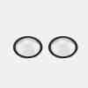 PULUZ INSTA360 ONE R RS1-INCH LENS GUARDS(PU595)