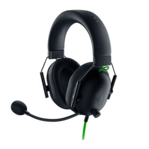 RAZER BLACKSHARK V2 X USB HEADSET