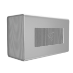 RAZER CORE X MERCURY THUNDERBOLT 3 EXTERNAL GRAPHICS ENCLOSURE