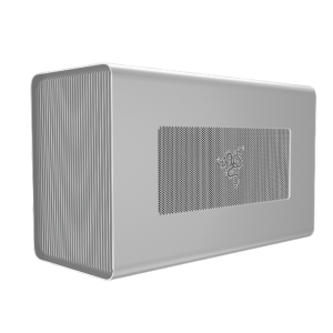 RAZER CORE X MERCURY THUNDERBOLT 3 EXTERNAL GRAPHICS ENCLOSURE