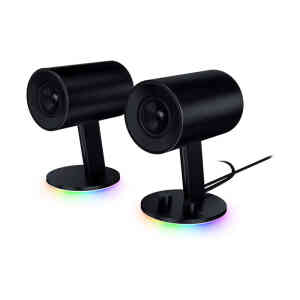 RAZER GAMING SPEAKER NOMMO CHROMA 2.0