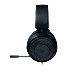RAZER HEADSET KRAKEN BLACK