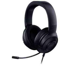 RAZER HEADSET KRAKEN-X