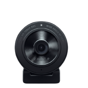 RAZER KIYO X CAMARA