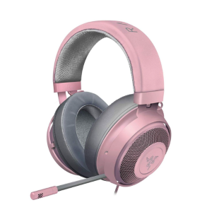 RAZER KRAKEN HEADSET QUARTZ