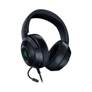 RAZER KRAKEN V3 X WIRED USB GAMING HEADSET