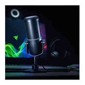 RAZER MICROPHONE SEIREN ELITE