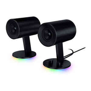 RAZER NOMMO 2.0 GAMING SPEAKERS