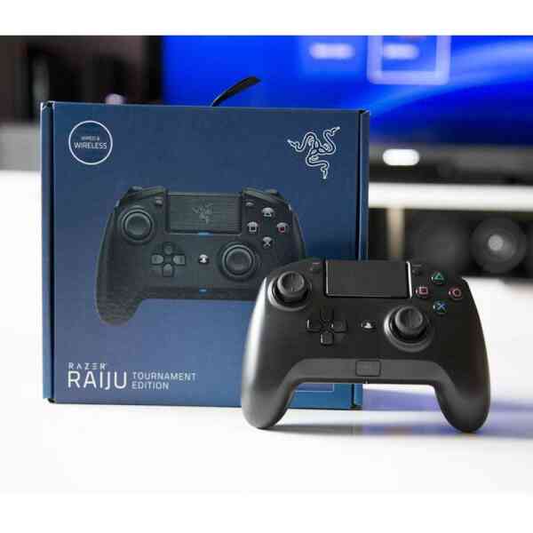 RAZER RAIJU CONTROLLER TOURNAMENT EDITION