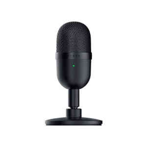 RAZER SEIREN MINI ULTRA COMPACT MICROPHONE -QUARTZ