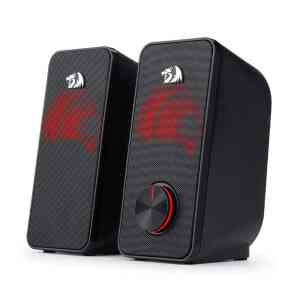REDRAGON STENTOR STEREO GAMING SPEAKER