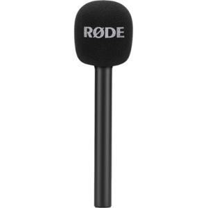 RODE INTERVIEW GO HANDHELD ADAPTOR FOR WIRELESS GO