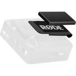 RODE MagClip GO Magnet Clip for the Wireless GO Transmitter