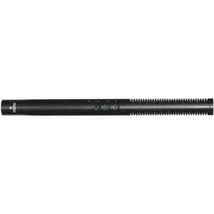 Rode NTG4+ Shotgun Microphone