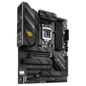 ROG STRIX B560-F GAMING WIFI INTEL 11TH GENERATION MOTHERBOARD