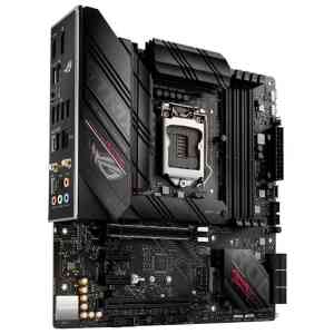 ROG STRIX B560-G GAMING WIFI INTEL 11TH GENERATION MOTHERBOARD