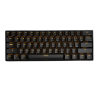 ROYAL KLUDGE RK 61 GAMING KEYBOARD BLACK