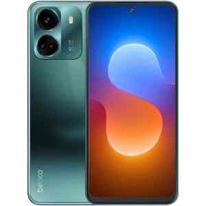 S1 Dual SIM Emerald Green 8GB RAM 128GB 4G - Middle East Version