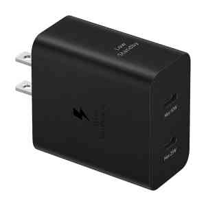 Samsung 50W Power Adapter, EPT5020, Black