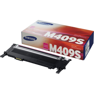 Samsung CLT-M409S Magenta Toner Cartridge