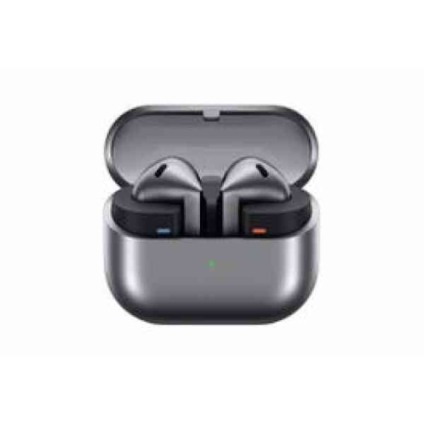 Samsung Galaxy Buds 3 SM-R530 Silver