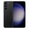 Samsung Galaxy S23+ Dual SIM 5G Smartphone, 8 GB RAM, 512 GB Storage, Phantom Black, SM-S916BZKCMEA