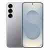 Samsung Galaxy S25+ S936 5G Smartphone, 12GB RAM, 256GB Storage, Silver Shadow