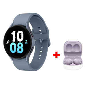 Samsung Galaxy Watch 5 44mm Sapphire + Samsung Galaxy Buds 2