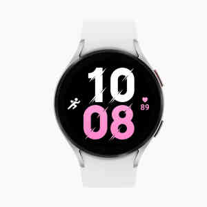 Samsung Galaxy Watch 5 44mm SM-R910NZSAMEA,Silver
