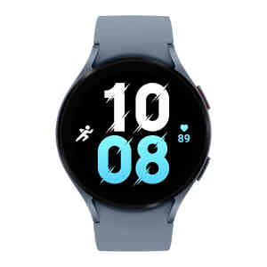 Samsung Galaxy Watch 5 LTE, 44 mm, Sapphire, SMR915FZBAXSG